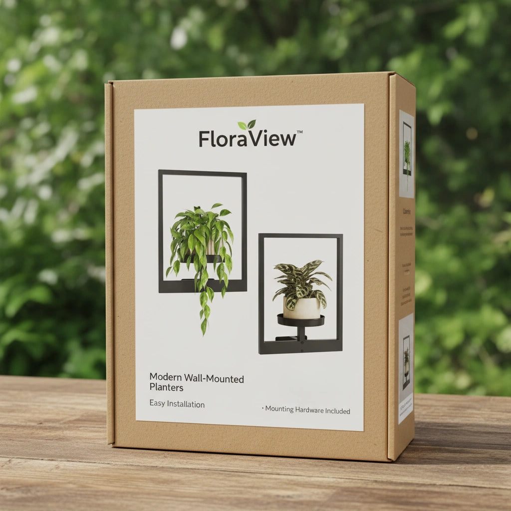 Lumévia™ WallArt – Verleihen Sie Ihren Wänden Charakter, Wärme & Ausdruck