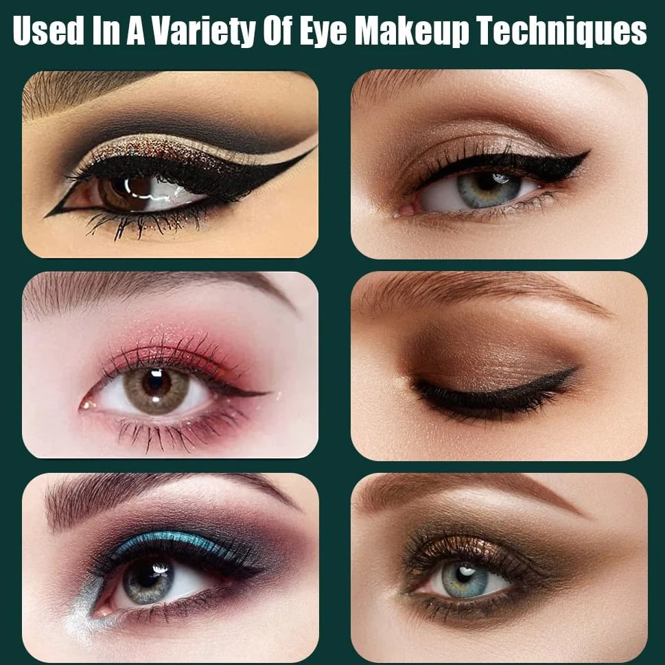 LashLine™ Flawless Eyeliner Tool – perfekte Linien in Sekunden