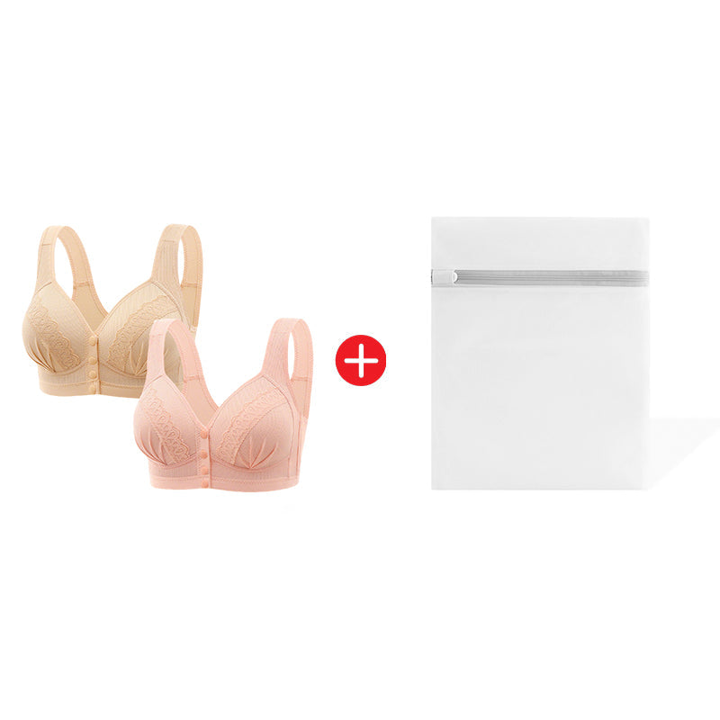 Clara – Damesbeha met Voorzijde Sluiting, Lift en Comfort