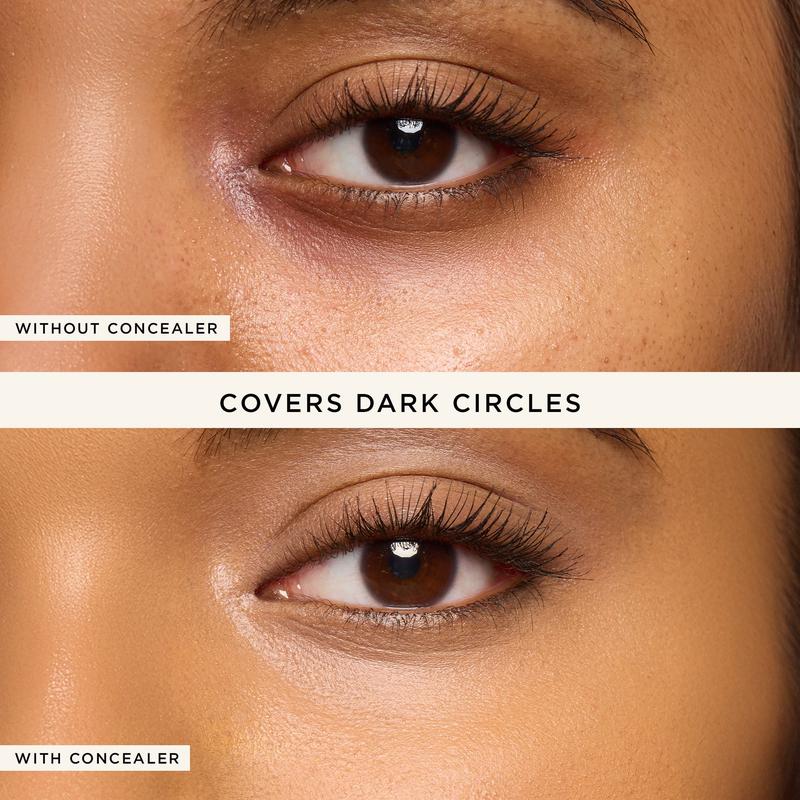 Makelloser Blur Concealer Stick für glatte, strahlende Haut