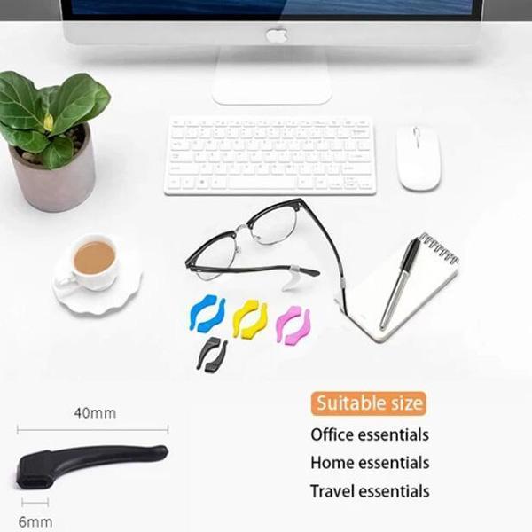 Ultra-Grip siliconen houder – Zeker comfort en vrijheid
