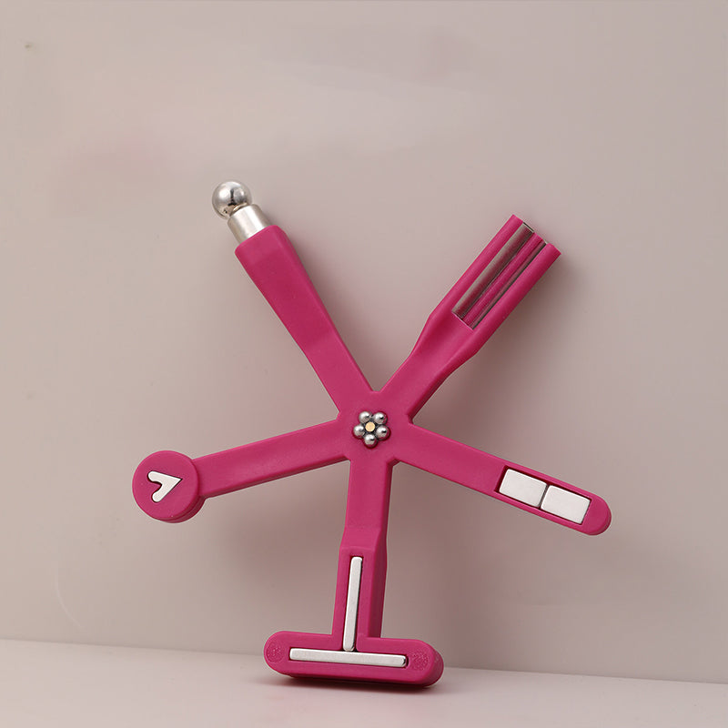 MagnaNails™ | 8-in-1 Magnetisches Nail Art Werkzeug für Cat-Eye Designs