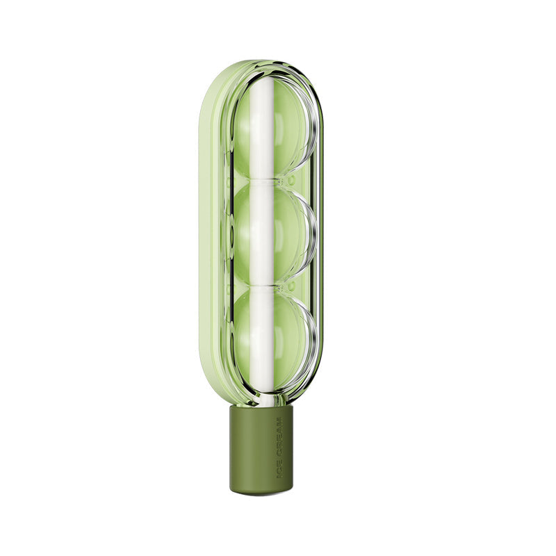 1+1 GRATIS | IceSip™ | 2-in-1 Eisform – Kleckerfrei, wiederverwendbar & kreativ