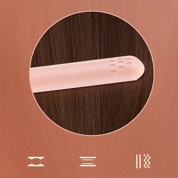 SilkWave Go™ – Perfekte Frisuren, jederzeit & überall – Mühelos. Kabellos. Schön. | 1+1 GRATIS