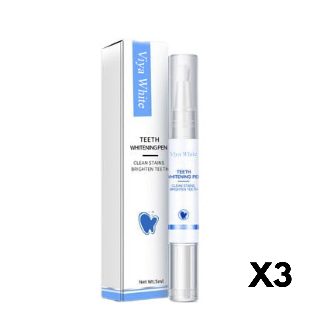 WhiteLuxe™ Zahnaufhellungs-Gel