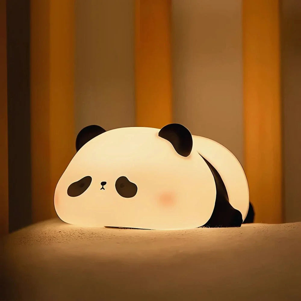 SqueezeBuddies™ Nachtlicht