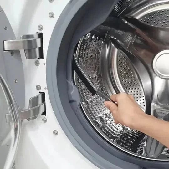 50% Rabatt | FugenFrisch Pro™ – Kraftvolle Fugenreinigungsbürste für hygienische Sauberkeit