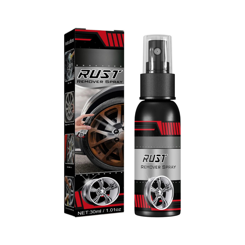 RustAway Pro Metall-Restaurator | 1+1 GRATIS
