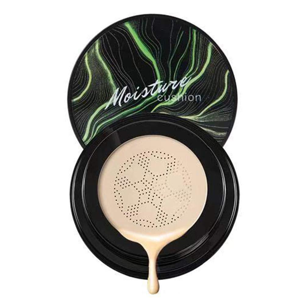 ToneBlend™ – Perfekte farbanpassende Foundation für einen natürlichen Teint