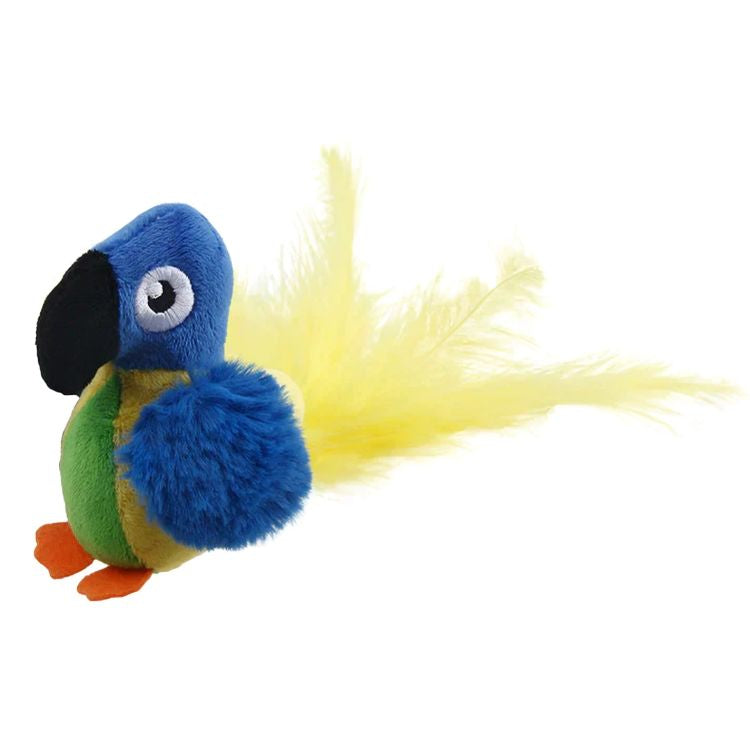 1+1 GRATIS | FuzzyTweet™ | Interaktives Katzenspielzeug