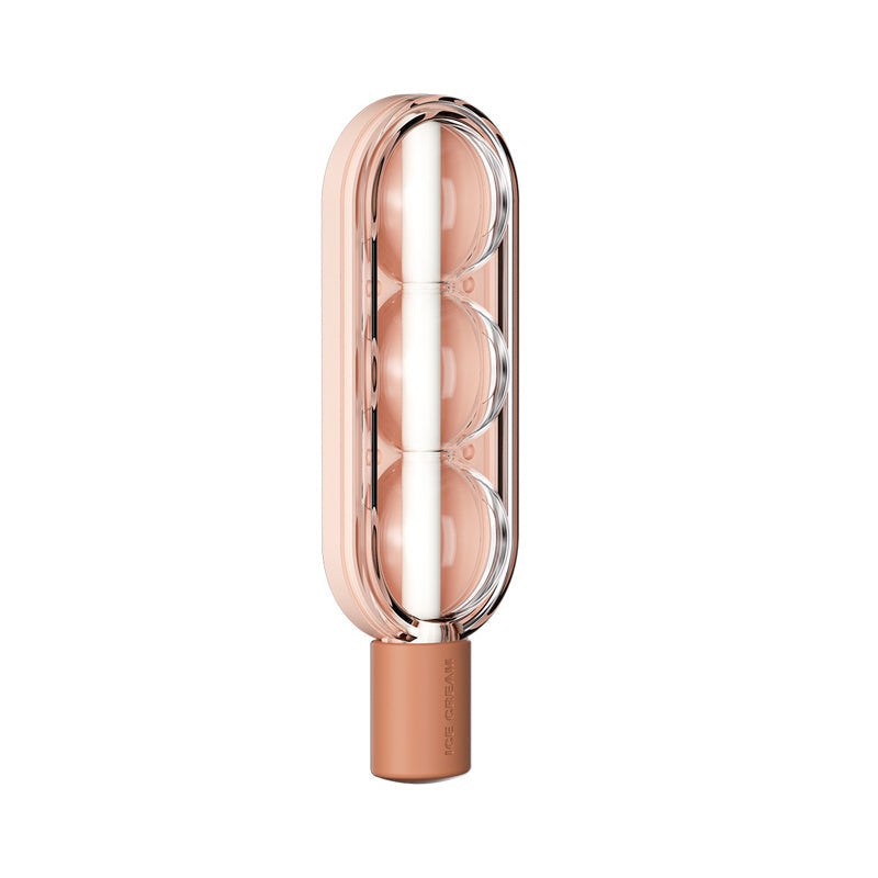 1+1 GRATIS | IceSip™ | 2-in-1 Eisform – Kleckerfrei, wiederverwendbar & kreativ