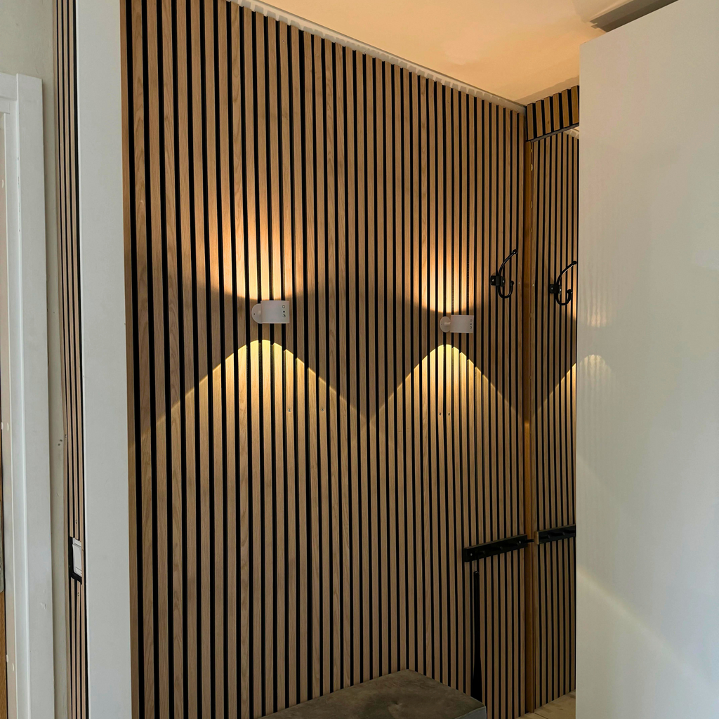 Illuvia™ Drahtlose Wandlampe - Einfach zu Installieren & Wiederaufladbar