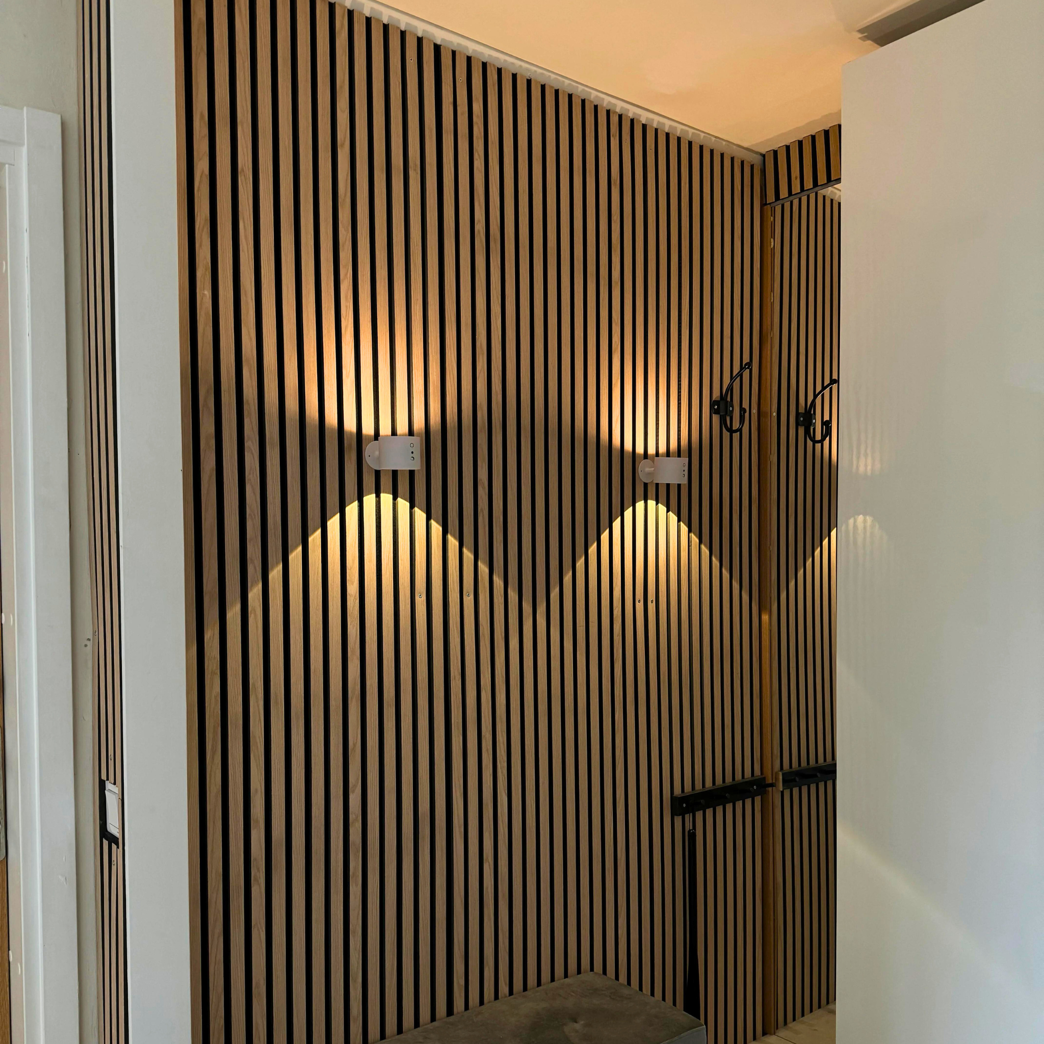 Illuvia™ Drahtlose Wandlampe - Einfach zu Installieren & Wiederaufladbar