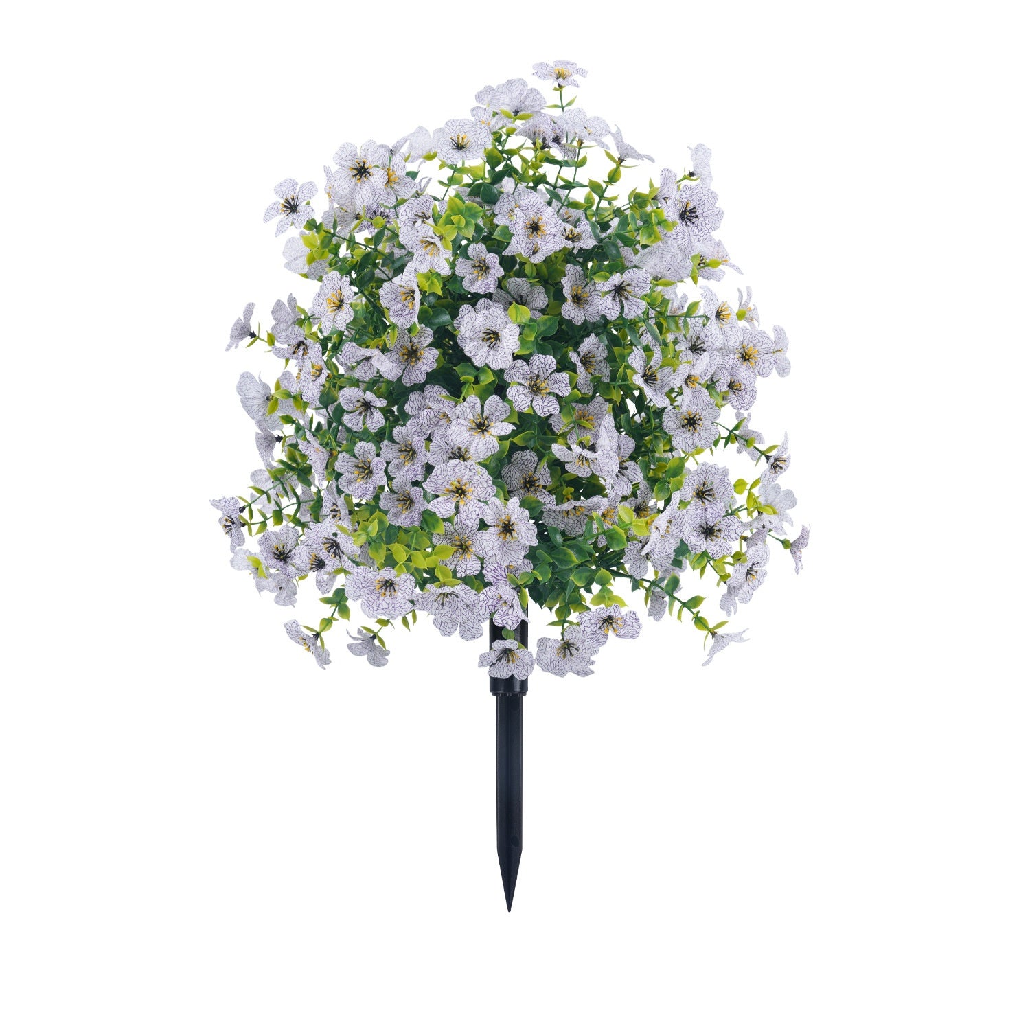 Künstliche Blumen Dekoration für den Außenbereich