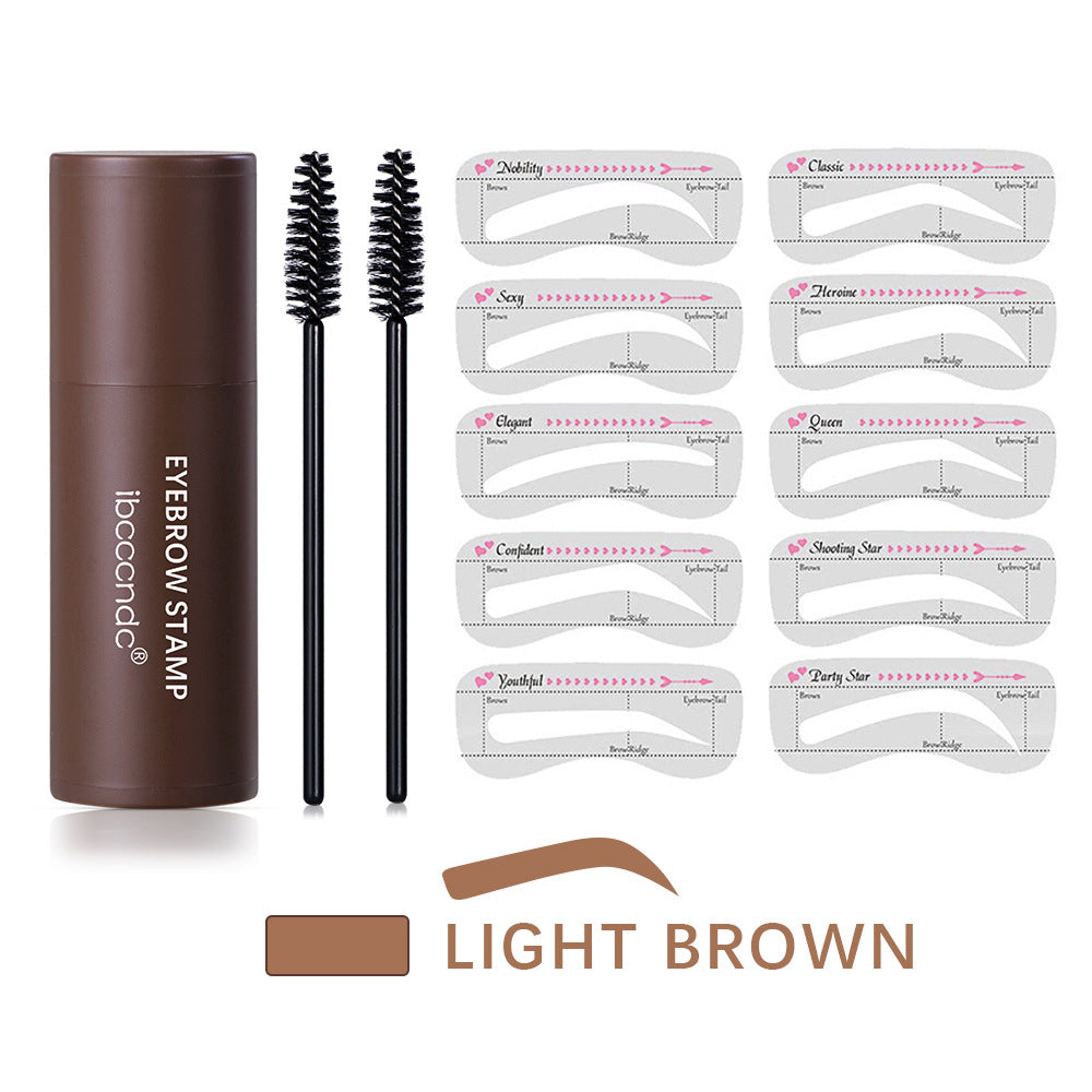 1+1 GRATIS | Browella™ PerfectStamp – Makellose Augenbrauen in 60 Sekunden