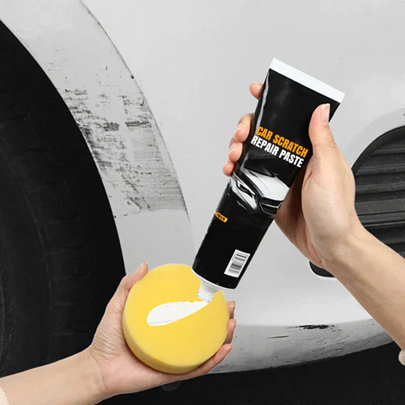 PaintRevive – Schnelle und einfache Kratzerreparatur | 50% Rabatt!