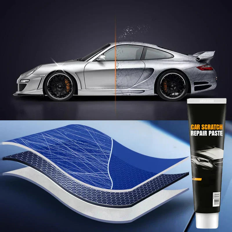 PaintRevive – Schnelle und einfache Kratzerreparatur | 50% Rabatt!