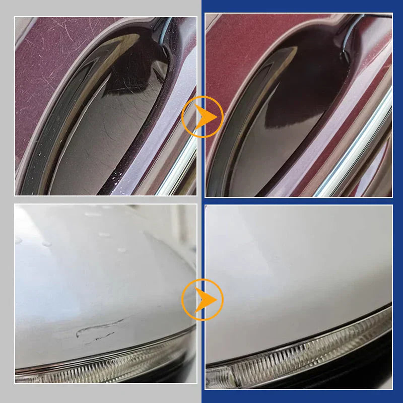 PaintRevive – Schnelle und einfache Kratzerreparatur | 50% Rabatt!