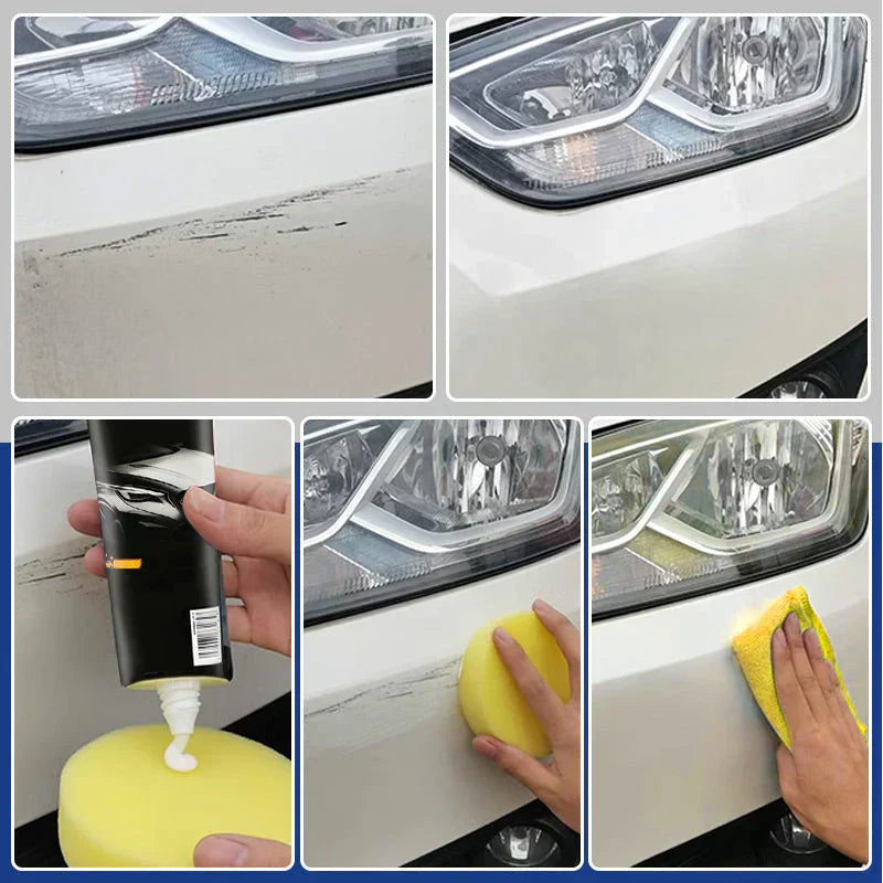 PaintRevive – Schnelle und einfache Kratzerreparatur | 50% Rabatt!