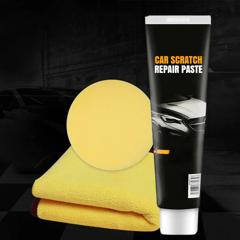 PaintRevive – Schnelle und einfache Kratzerreparatur | 50% Rabatt!