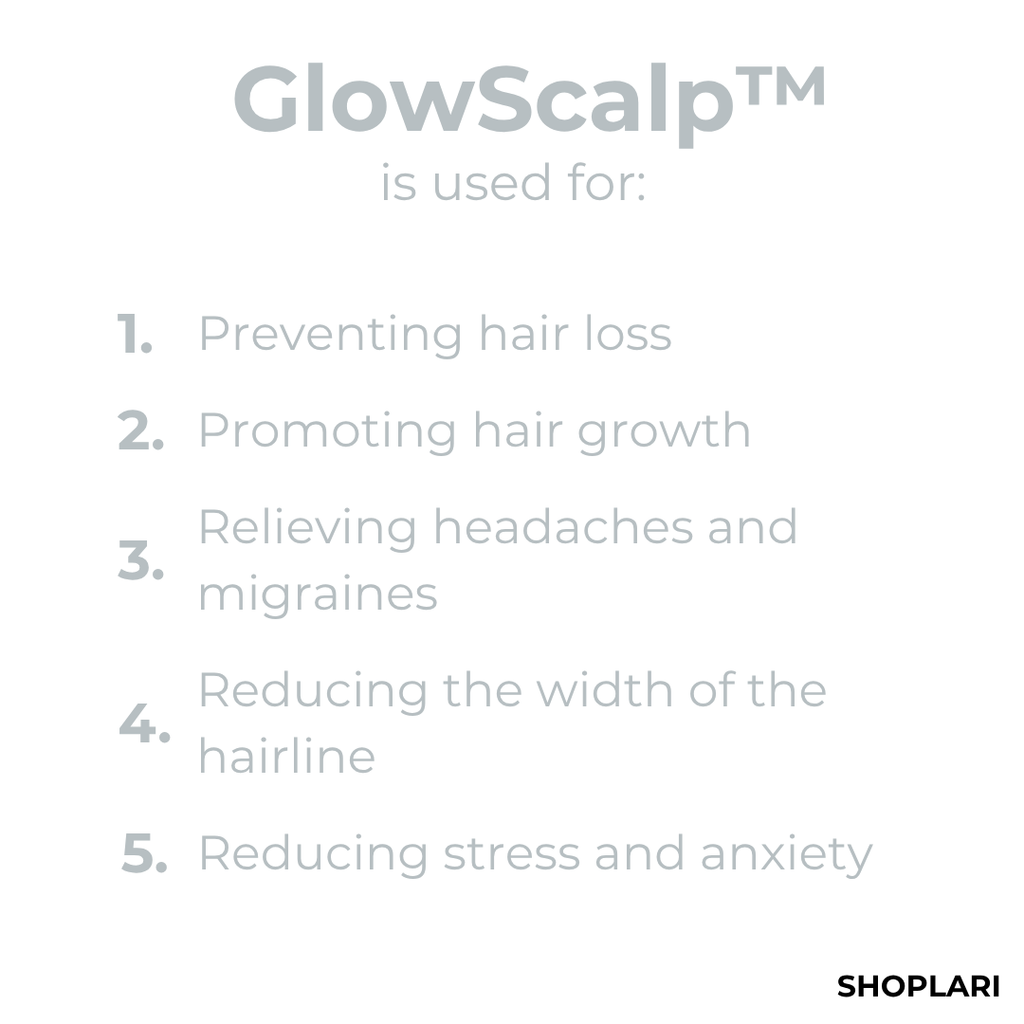 Letzter Tag 50% OFF | AuraScalp Pro™ – Lichttherapie für sichtbar stärkeres Haar
