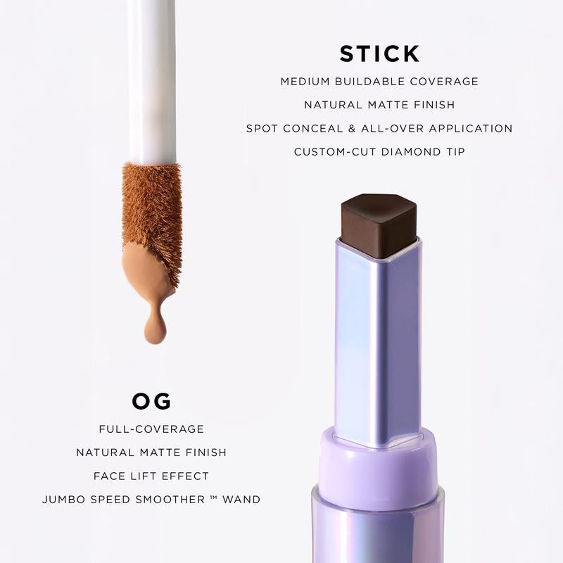 Makelloser Blur Concealer Stick für glatte, strahlende Haut