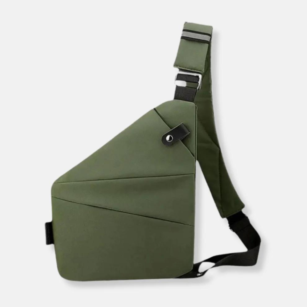 SecureBag Schultertasche – Stil trifft Sicherheit