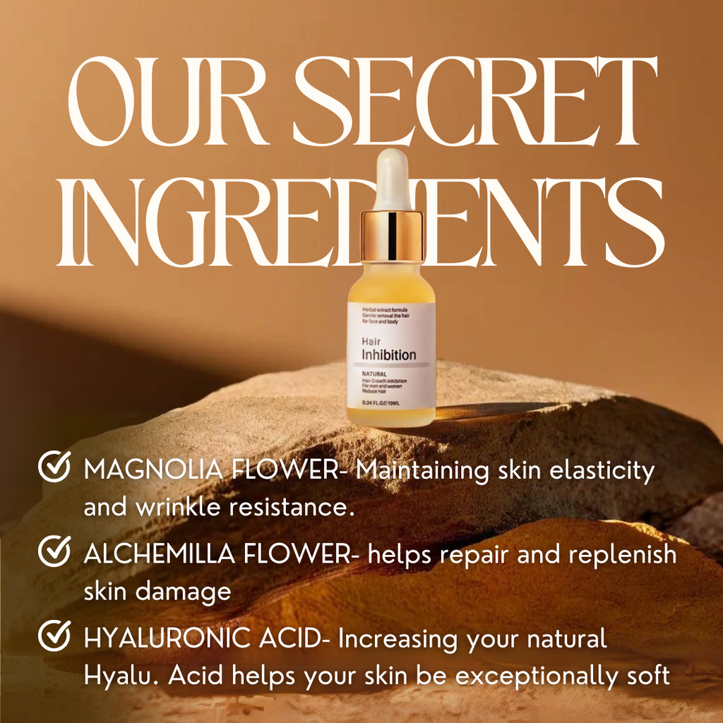 MagnoSilk HairFree™ – Sanfte Haarentfernung, seidig glatte Haut | 50% RABATT