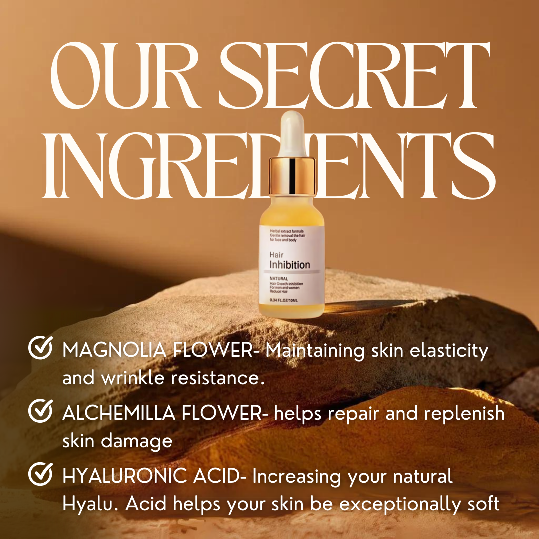 MagnoSilk HairFree™ – Sanfte Haarentfernung, seidig glatte Haut | 50% RABATT