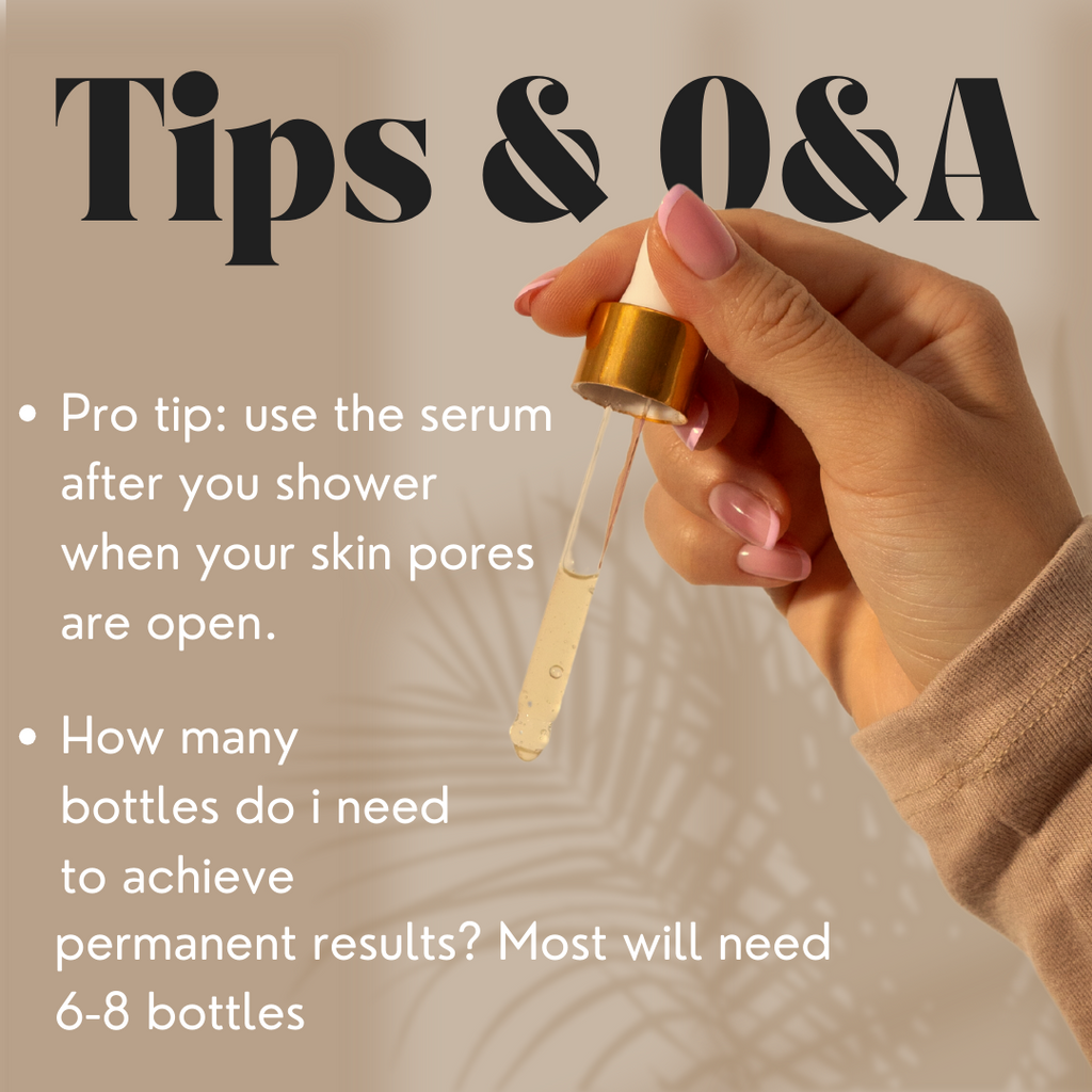 MagnoSilk HairFree™ – Sanfte Haarentfernung, seidig glatte Haut | 50% RABATT