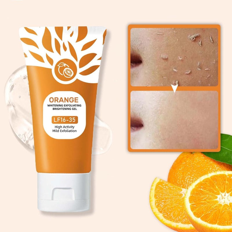 GlowMist - Hydratisiere die Haut und reinige die Poren für einen strahlenden Glanz