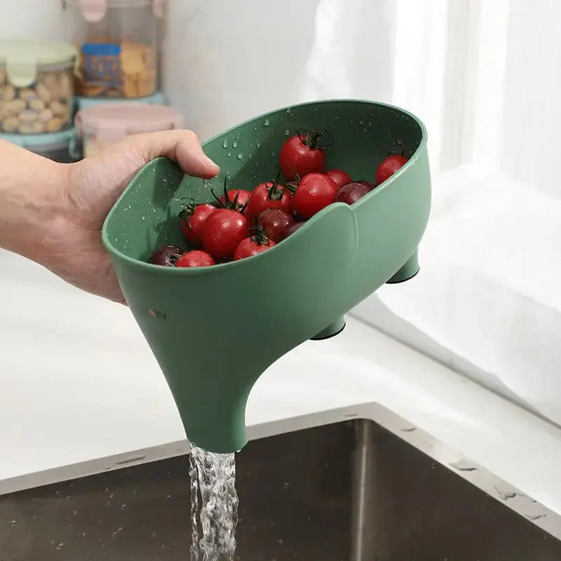 SinkBuddy™ Spülbecken-Organizer – Sauberkeit, Ordnung & Komfort in einem [50% Rabatt]