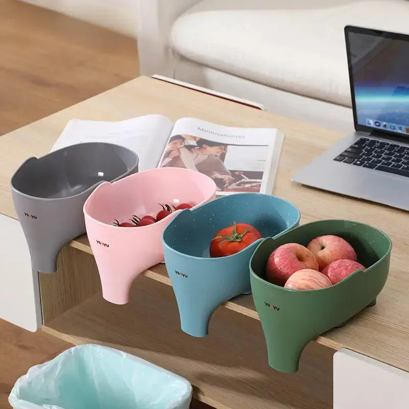 SinkBuddy™ Spülbecken-Organizer – Sauberkeit, Ordnung & Komfort in einem [50% Rabatt]
