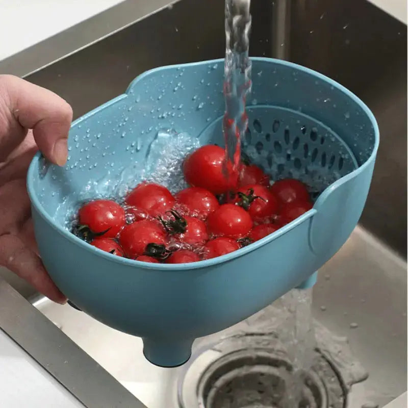 SinkBuddy™ Spülbecken-Organizer – Sauberkeit, Ordnung & Komfort in einem [50% Rabatt]