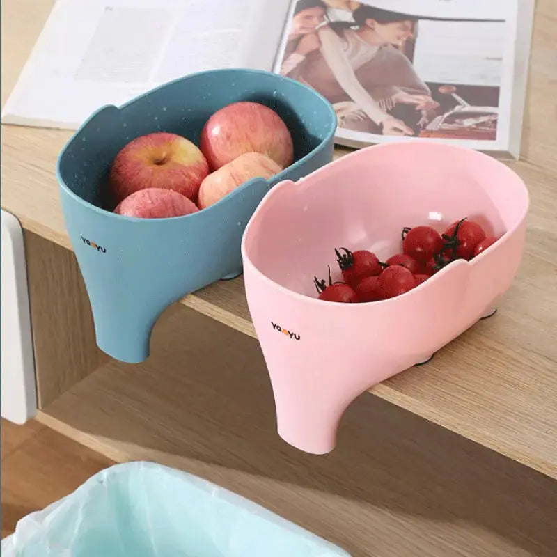 SinkBuddy™ Spülbecken-Organizer – Sauberkeit, Ordnung & Komfort in einem [50% Rabatt]