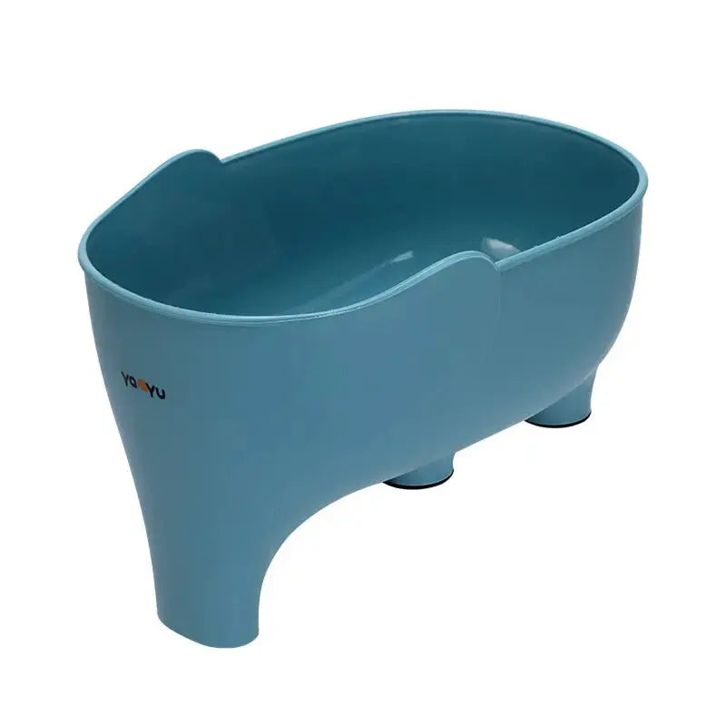 SinkBuddy™ Spülbecken-Organizer – Sauberkeit, Ordnung & Komfort in einem [50% Rabatt]