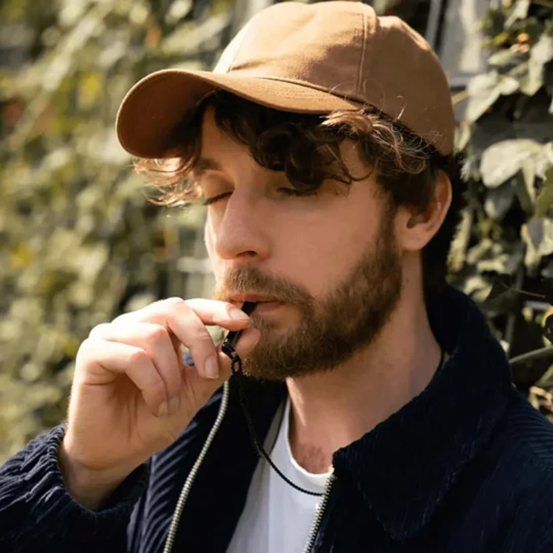 CalmBreath™ – Die Atemkette für Ruhe, Fokus & innere Balance | 50% RABATT