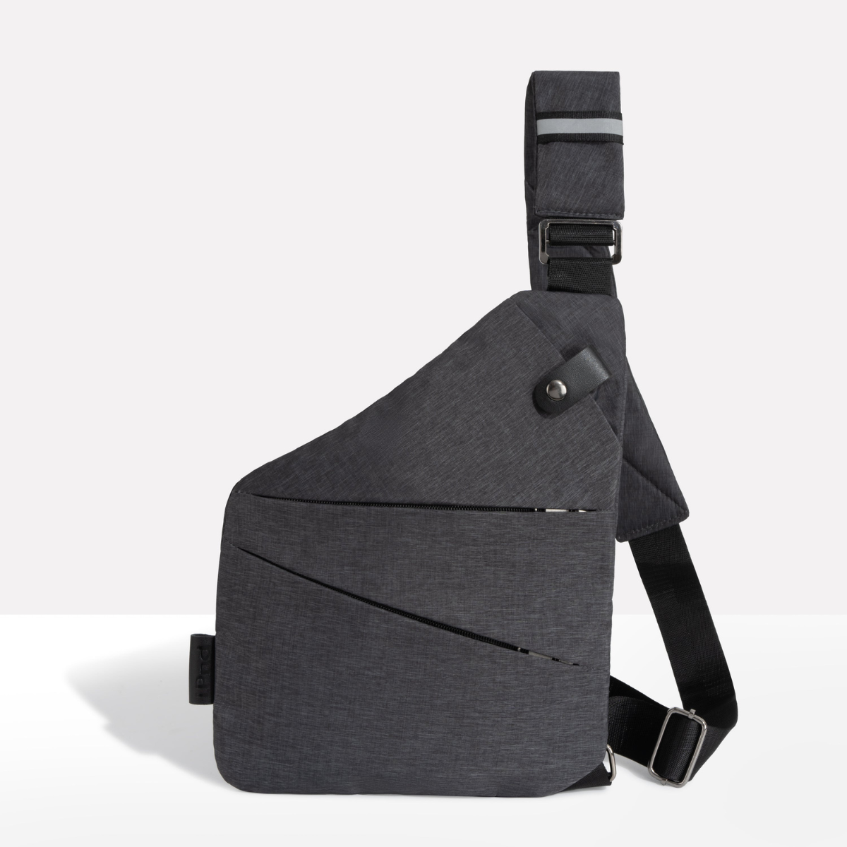 SecureBag Schultertasche – Stil trifft Sicherheit