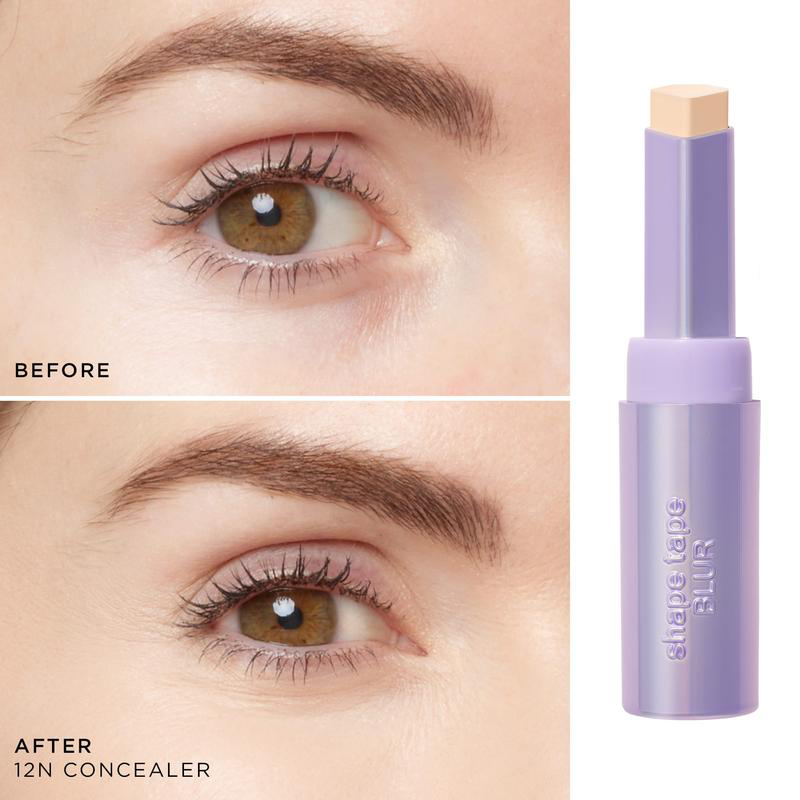 Makelloser Blur Concealer Stick für glatte, strahlende Haut