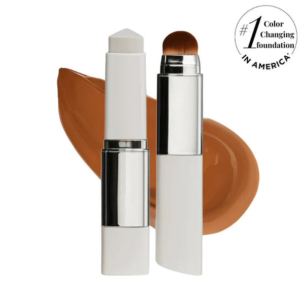 Viralaluna™ Korean Farbwechsel-Stick für Foundation