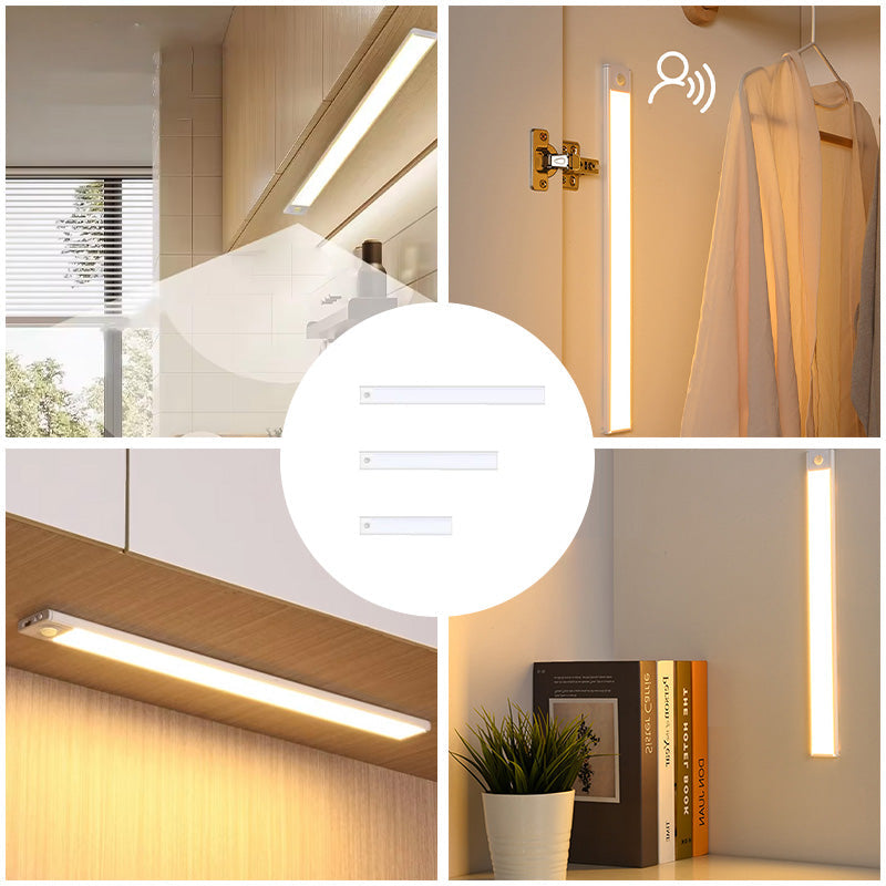 Sense - Intelligentes Sensorlicht | 1+1 GRATIS