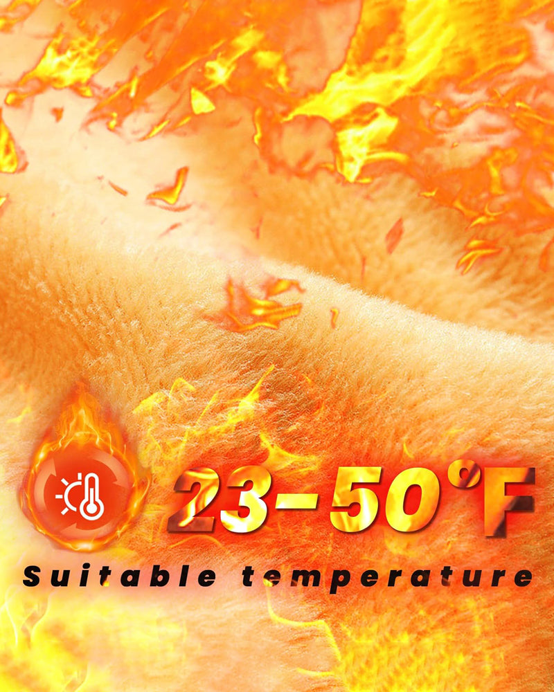 LumiTherm™ – Die transparente Wärme-Revolution für stilvolle Winterlooks! | 1+1 GRATIS