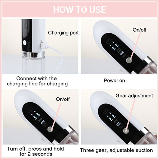 DermaLuxe ProClean™ – Spa-reine Haut in Minuten | 50% RABATT