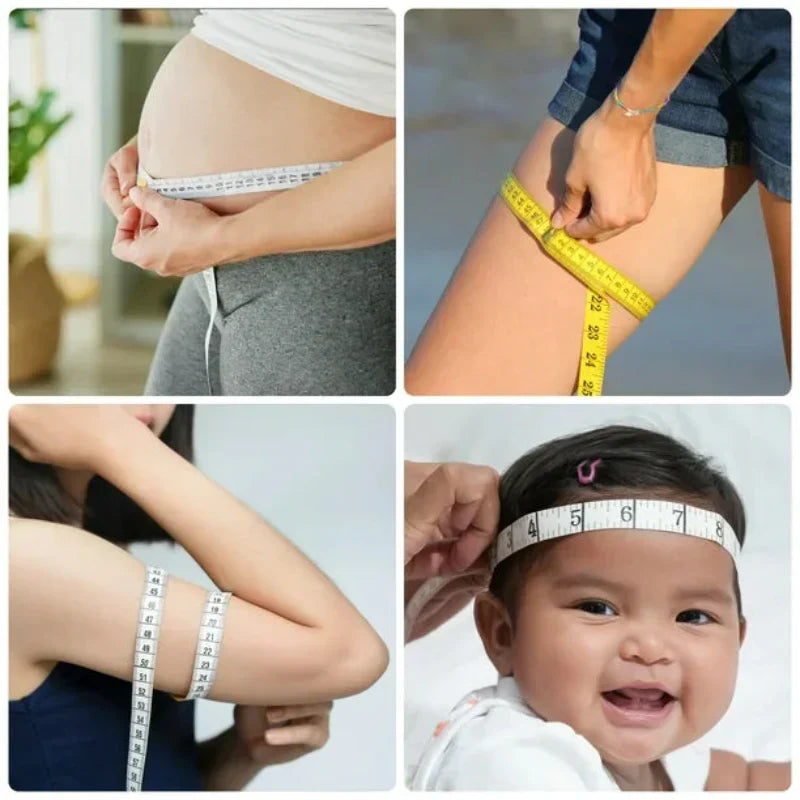 Measura™ Präzisions-Maßband – einfach messen, exakt ablesen [50% RABATT]