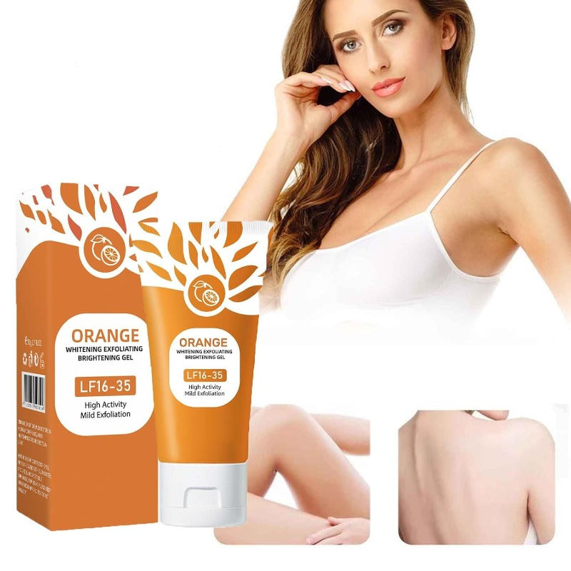 GlowMist - Hydratisiere die Haut und reinige die Poren für einen strahlenden Glanz