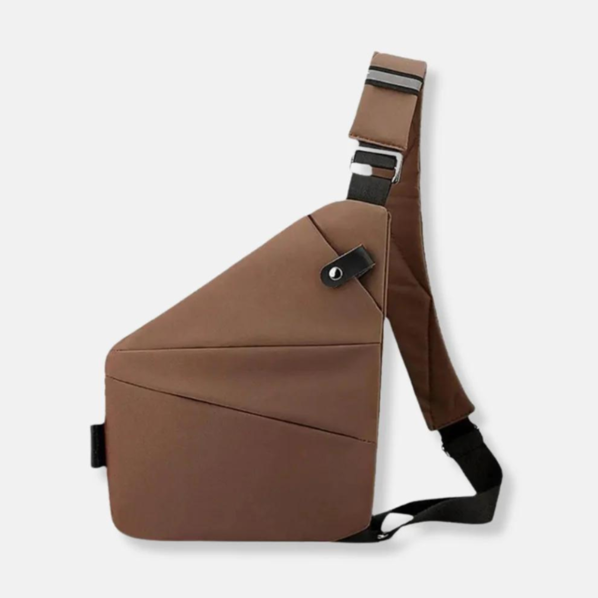 SecureBag Schultertasche – Stil trifft Sicherheit