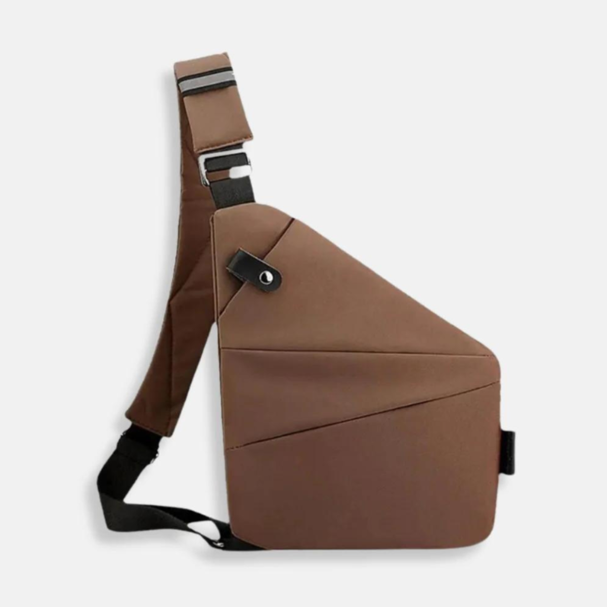 SecureBag Schultertasche – Stil trifft Sicherheit