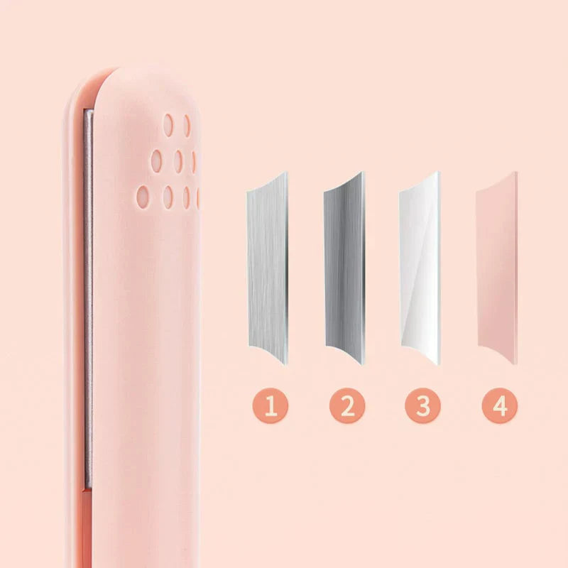 SilkWave Go™ – Perfekte Frisuren, jederzeit & überall – Mühelos. Kabellos. Schön. | 1+1 GRATIS