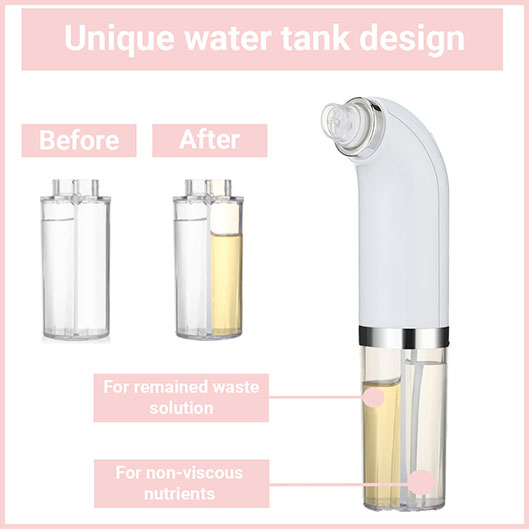 DermaLuxe ProClean™ – Spa-reine Haut in Minuten | 50% RABATT