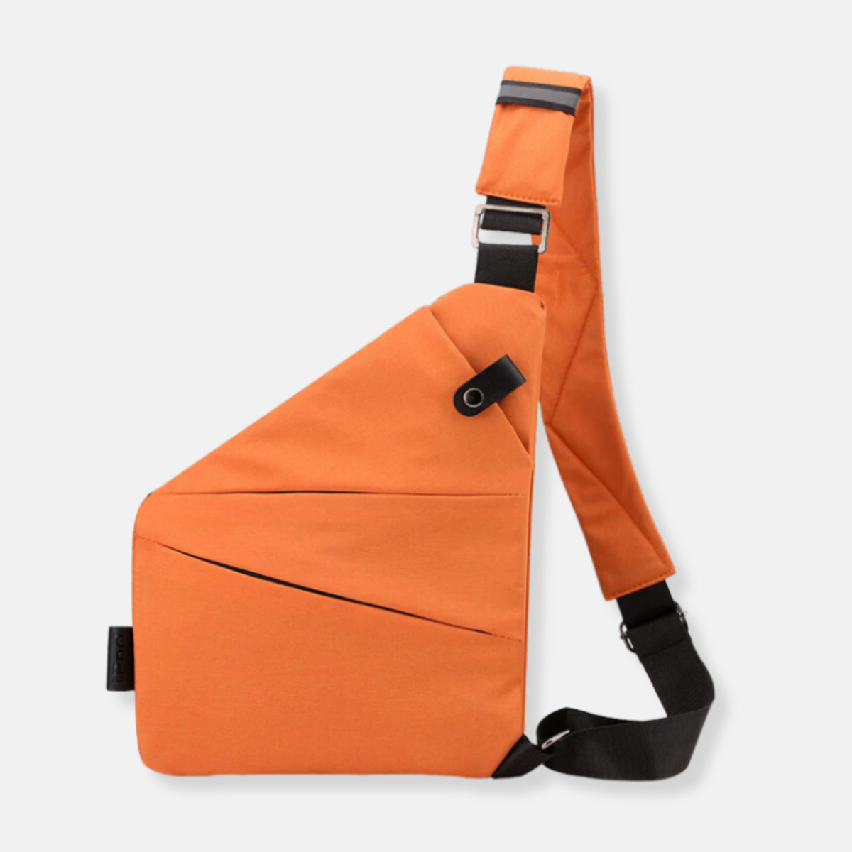 SecureBag Schultertasche – Stil trifft Sicherheit